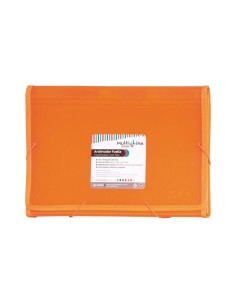 CARP. CLASIF GRAFOPLAS MULTILINE 13DIV PP Fº NARA